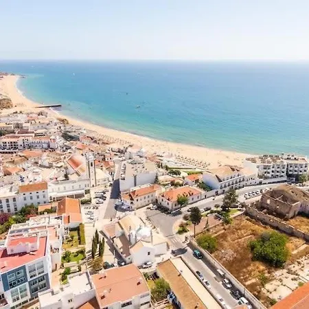 Hébergement de vacances Elma - In The Heart Of The Old Town Albufeira