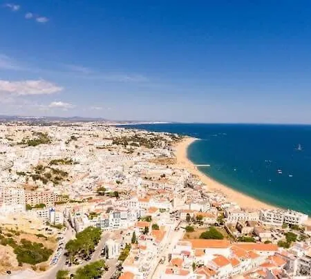 Elma - In The Heart Of The Old Town * Albufeira