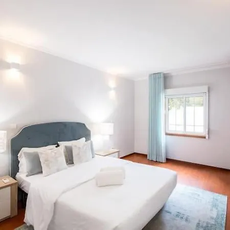Elma - In The Heart Of The Old Town * Albufeira